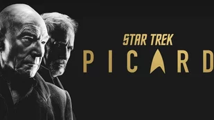 Heute neu: Staffel 2 von Star Trek - Picard bei Pluto TV Star Trek