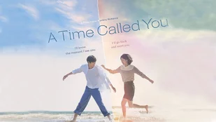 Heute neu: A Time Called You bei Netflix