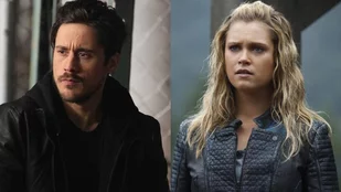 Quantum Leap: Peter Gadiot %26 Eliza Taylor mit Hauptrollen in Staffel 2