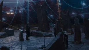 Ahsoka: Teil Vier: Gefallene Jedi - Review