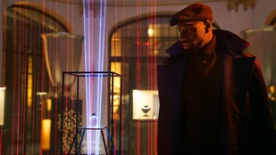 Lupin: Trailer und Poster zur 3. Staffel der Netflix-Serie