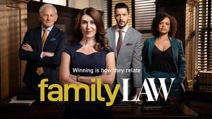 Family Law: Deutschlandpremiere der 2. Staffel im Oktober