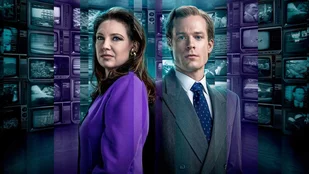 Heute neu: Staffel 2 von The Newsreader bei ABC TV