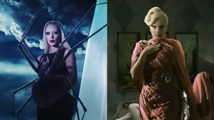 American Horror Story: Überrascht Kim Kardashian wie einst Lady Gaga?