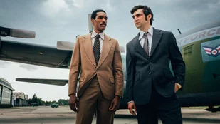 Spy/Master: Deutschlandpremiere im November bei Warner TV Serie