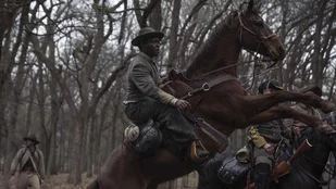 Lawmen - Bass Reeves: Teaser-Trailer und Startdatum zur Westernserie 