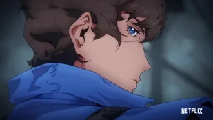 Castlevania - Nocturne: Offizieller Trailer plus Vorabpremiere