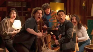 Goosebumps - Gänsehaut: Teaser und Starttermin zur Serie von Disney+