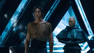 Szenenfoto aus der „Foundation“-Folge „Long Ago, Not Far Away“ aka „Vor langer Zeit und doch nicht fern“