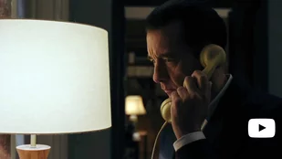 Monsieur Spade: Trailer zum Start der neuen Serie mit Clive Owen