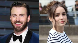 Avengers-Star Chris Evans hat Warrior Nun Alba Baptista geheiratet