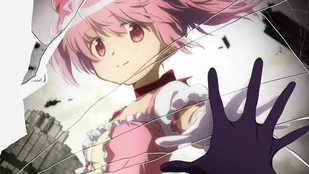 Madoka Magica - Walpurgisnacht Rising: Trailer kündigt Anime für 2024 an