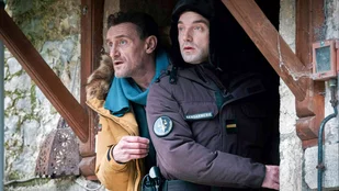 Polar Park - Eiskalte Morde: Krimi ab November bei arte