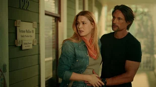 Virgin River: Feiertagsstimmung im Trailer zu Staffel 5B