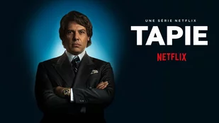 Heute neu: Tapie bei Netflix