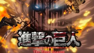 Attack on Titan: Video kündigt Anime-Abschluss für November an