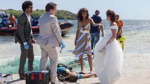 Deadly Tropics: Free-TV-Premiere der 3. Staffel im Oktober