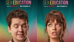 Sex Education: Trailer und Poster zur 4. Staffel der Netflix-Serie
