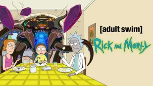 Rick and Morty: Free-TV-Premiere der 5. Staffel im September