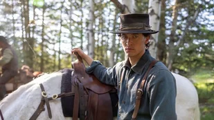 Billy the Kid: Offizieller Trailer zur 2. Staffel der Westernserie