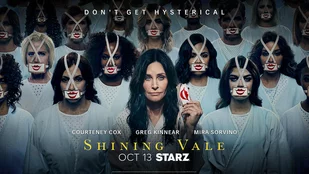 Shining Vale: Trailer zur 2. Staffel