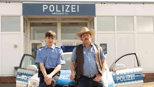 Boom Boom Bruno: Serienstart im Dezember bei Warner TV