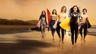 Heute neu: Staffel 2 von Surviving Summer bei Netflix
