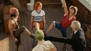 One Piece: Realserie geht bei Netflix in die 2. Staffel