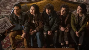 Goosebumps - Gänsehaut: Trailer zur Gruselserie von Disney+