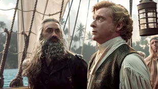 Our Flag Means Death: Neuer Trailer zur 2. Staffel der Piratenserie