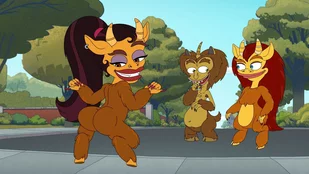 Big Mouth: Teaser und Starttermin zur 7. Staffel bei Netflix