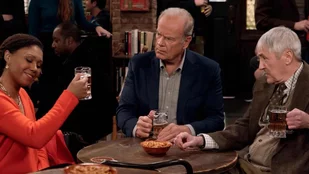 Frasier: Trailer zum Paramount+-Revival