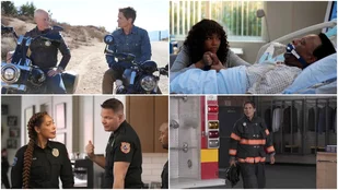 9-1-1: Lone Star: Davon handelt die 4. Staffel bei Disney+