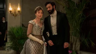 The Gilded Age: Deutschlandpremiere der 2. Staffel im Oktober