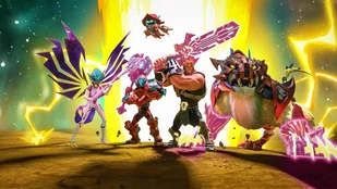 Heute neu: He-Man and the Masters of the Universe bei Super RTL
