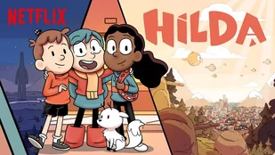 Hilda: 3. und letzte Staffel ab Dezember bei Netflix