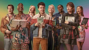 Heute neu: Staffel 4 von Sex Education bei Netflix