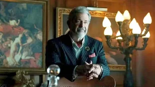 The Continental: Wie kam es zum Casting von Mel Gibson?