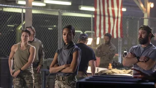Special Ops - Lioness: Woher kennt man die Stars?