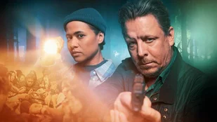 Heute neu: Staffel 2 von DNA aka Kidnapping bei arte