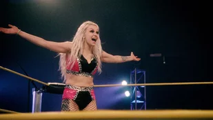 Streamingtipp: Wrestlers bei Netflix
