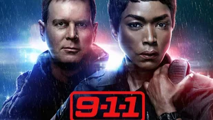 Heute neu: Staffel 6 von 9-1-1 bei Disney+