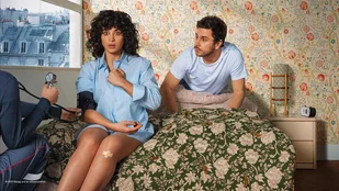 Heute neu: Irresistible bei Disney+