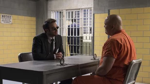 Daredevil - Born Again: Steven DeKnight kritisiert Disney+-Serie 