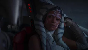 Ahsoka: Teil Sechs - Weit, weit entfernt - Review