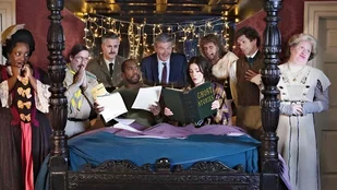 Ghosts: Finalstaffel ab Oktober bei BBC One