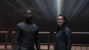 Beacon 23: MGM+ übernimmt Sci-Fi-Serie mit Lena Headey