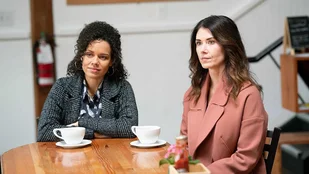 Szenenfoto aus der Folge „Sins of the Fathers“ der Serie „Family Law“