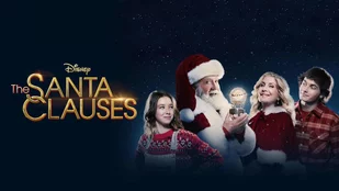 The Santa Clauses: Starttermin f&uuml;r die 2. Staffel der Disney-Serie