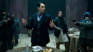 The Continental: Waffenbrüder - Review der Pilotepisode